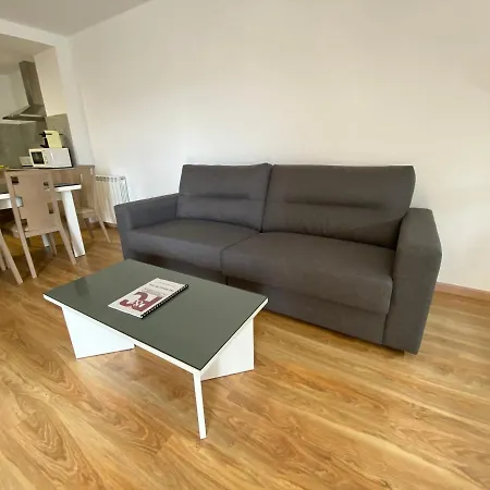 Apartment P&c Ribasol *