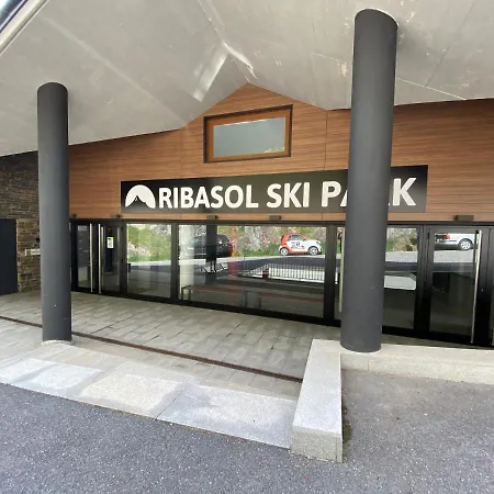 P&c Ribasol * Arinsal
