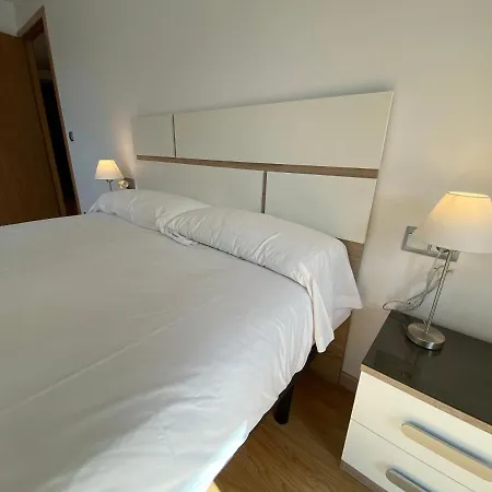 P&c Ribasol Apartment Arinsal