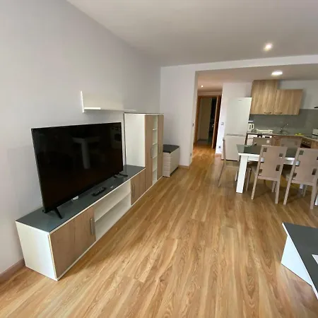 Apartment P&c Ribasol