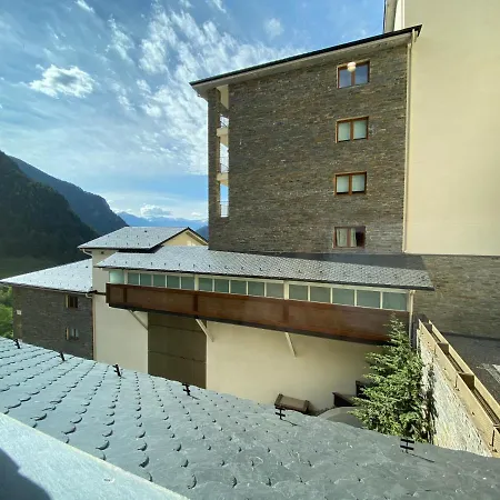 P&c Ribasol * Arinsal