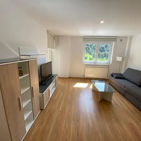 Apartment P&c Ribasol Arinsal