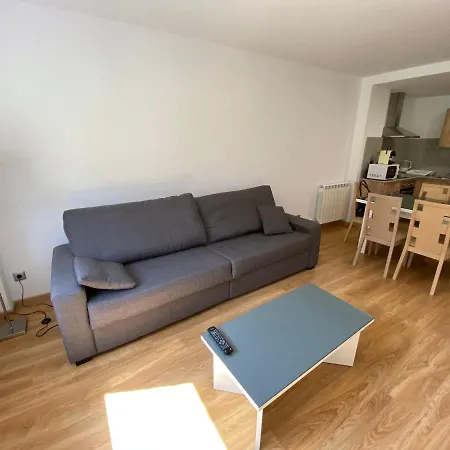 P&c Ribasol Apartment *