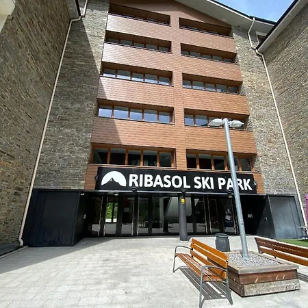 P&c Ribasol * Arinsal